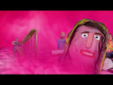 En Pissunges Bekännelser