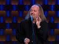 Thumbnail of standup clip from Bill Bailey