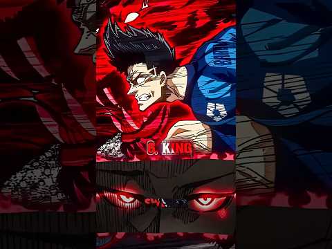 Top 10 Best Styles in Blue Lock Rivals #bluelockrivals