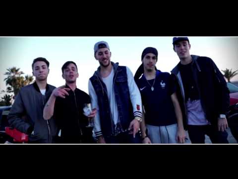 ESTUKERO ELTITO - LOLOYOLO (VIDEOCLIP)   Prod Tc Roman And Zachary