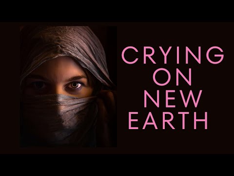QHHT Hypnosis 19/3 - The 25th dimension  - Crying on New Earth [CLEA'S WORLD]