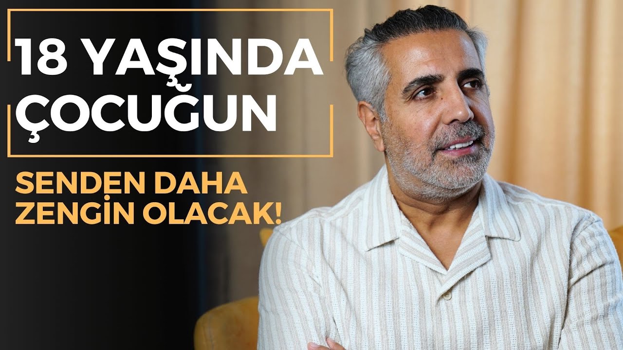 Maliyyə Koçu - Ders 8