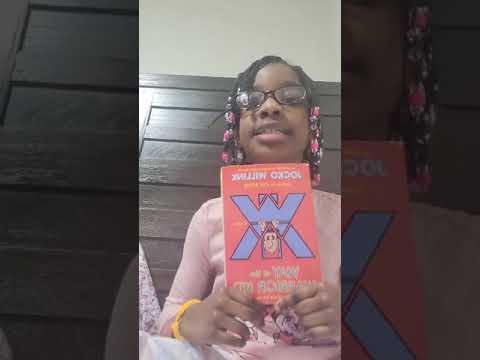 The Way of the Warrior Kid by Jocko Willink. My book  review episode 2.#believeinyourself