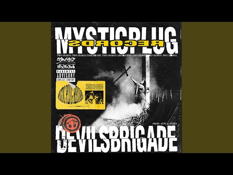 TWO HORNS (feat. DEVIL'S BRIGADE)