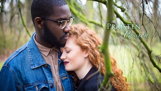 Praisten - Passion (Lyrical video) | ECproduction85