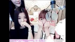 [Chinese goddess of song] 莊心妍 Ada ~ 好可惜 2016 Pity me