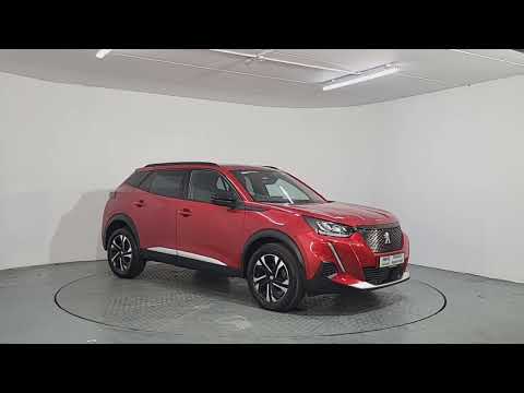 Peugeot 2008 Allure 1.2 Petrol Manual - Image 2