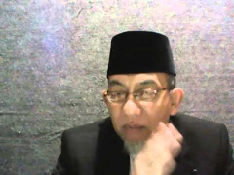 Al-Ibtida' dan tatacaranya