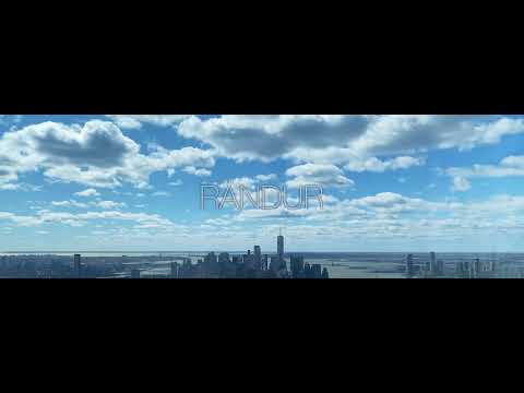 Maxtract x Lenny LaVida -  Rändur