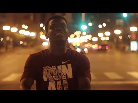 King Pyro - Let It Happen(Shot By @HigherSelfilms)