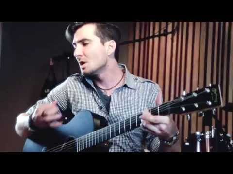 Aaron Friend: Nashville Acoustic Session: Until You Come Back