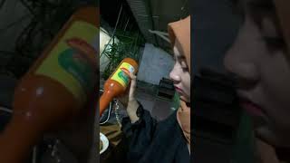 Download lagu status WA ngehalu makan bakso sama pacar @dickyanjana_ |#shorts #youtube #viral #video #story #fyp mp3