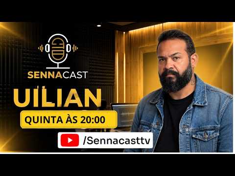 DA CEGUEIRA AO SUCESSO: A HISTÓRIA INCRÍVEL DE UILIAM ARTS