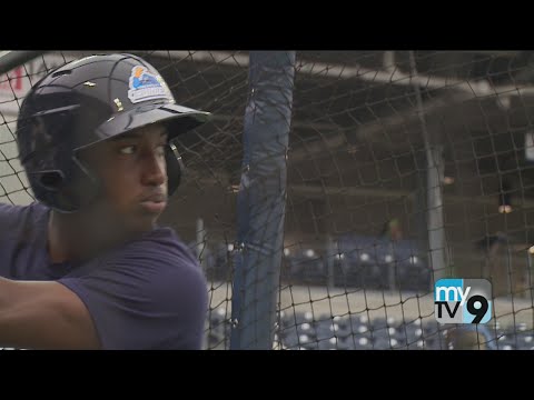 Meet top Yankees prospect Jorge Mateo