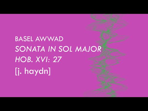 Basel Awwad | MOM2015 [14.5.2015]