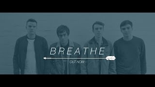 Knaves - Breathe (single)
