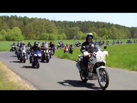 Toy Run Erlangen 2016