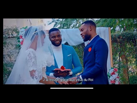 Deodato Bikindo - Robe d'occasion (Clip officiel)