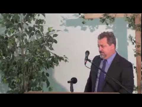 2012/07/08 Sermon - "Heart Condition" (Includes Special Intro - "Tell Me Have You Heard?")