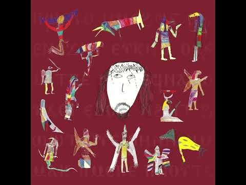 Current 93: Black Ships Eat the Sky (2006)