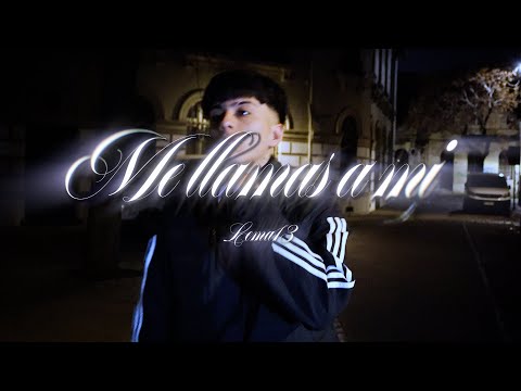 2. Lema13 - Me llamas a mi