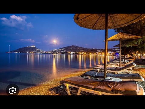 Hotel Alinda Leros #greekislands #visitgreece #summervibes