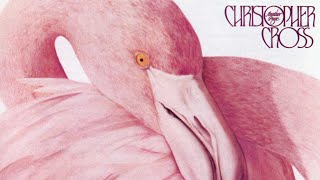 Christopher Cross - Talking in My Sleep (Official Lyric Video)