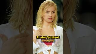 The Girl Next Door (2004) Cast Then And Now (2024) #movie #trending