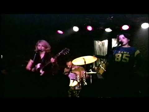 That Dog: Minneapolis (LIVE) April 21, 1997 Bottom of the Hill, San Francisco, CA / Anna Waronker