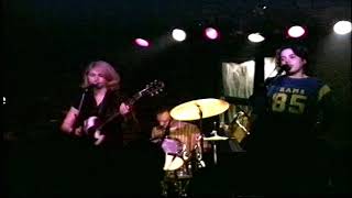 That Dog: Minneapolis (LIVE) April 21, 1997 Bottom of the Hill, San Francisco, CA / Anna Waronker