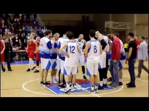 BK Cēsis / Cēsu sporta skola vs Jēkabpils lūši/SC