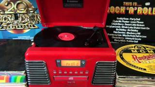 cliff richard - high class baby.MTS