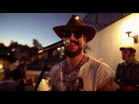 Barrio Viejo - Desorden (video oficial)