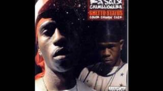 Color Changin Click-Got It On Lock.