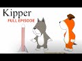 Tiger S Rocket Kipper The Dog Season 5 Full Episode Kids Cartoon Show