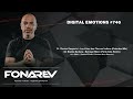 FONAREV - Digital Emotions # 746