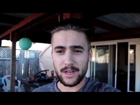 Disconnected Undercut - Mens Haircut - Undercut Hairstyle