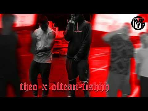 TDB Theo x oltean - FISHHH (prod. ESKRY)