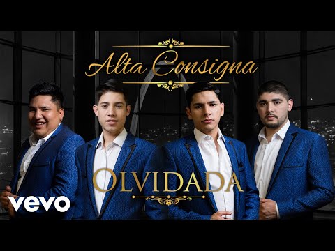 Olvidada video
