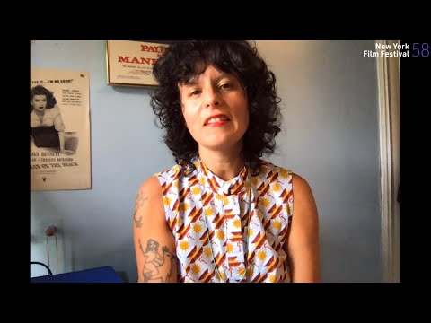 The Chess Game of the Wind | Intro | NYFF58