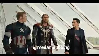 Download lagu MEDAN DUBBING ISTANA MAIMUN mp3