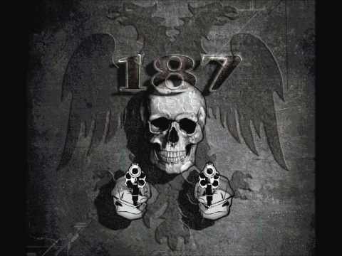 Master Max ft. Ferdino - 187 ( 2012 OFFICIAL)