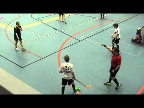 MKSBT-Sastamolo, aluesarja 28.2.2016