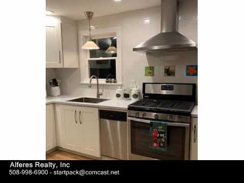 25 Bonney St, Fairhaven MA 02719 - Single Family Home - Real Estate - For Sale -