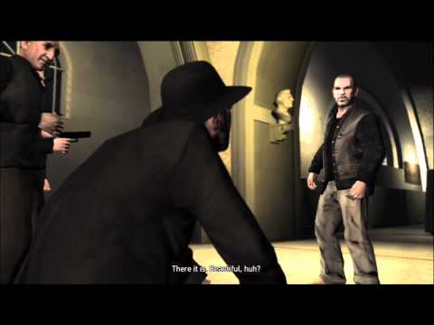 Grand Theft Auto IV Let's Play Part 42