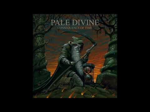 PALE DIVINE "Consequence of Time" FULL ALBUM