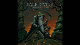 PALE DIVINE &quot;Consequence of Time&quot; FULL ALBUM