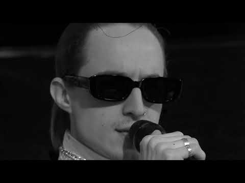 BLVKES - Temptation (Live but not really)