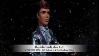 Cliff Richard Jr sings Shooting Star