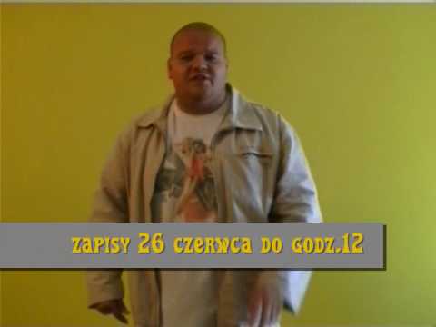 KO StreetBall Summer Cup 2009 - Krosno Odrzańskie 26-27 Czerwca